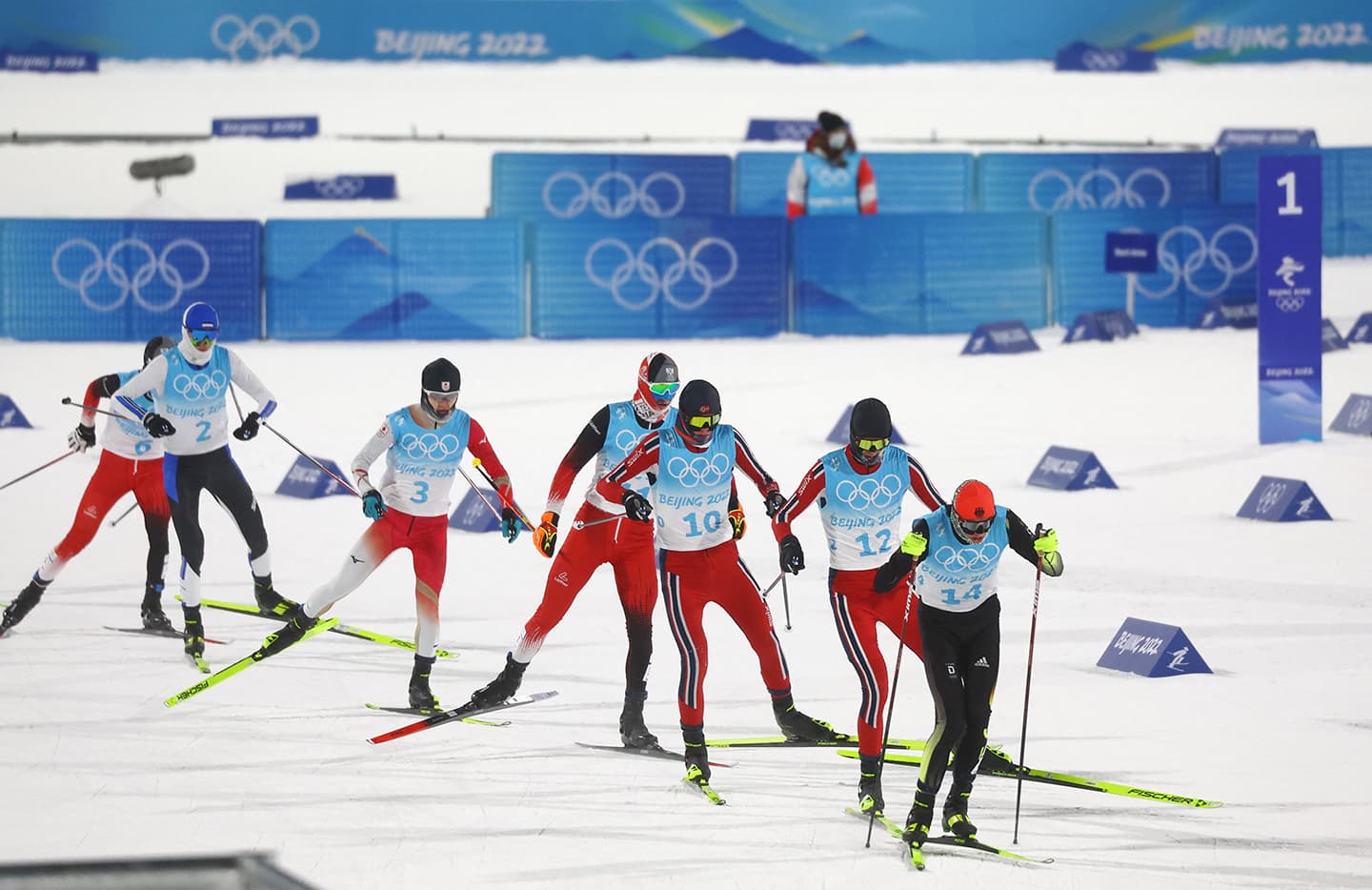 ノルディック複合とは？過酷なルールと2026年五輪の存続危機を徹底解説