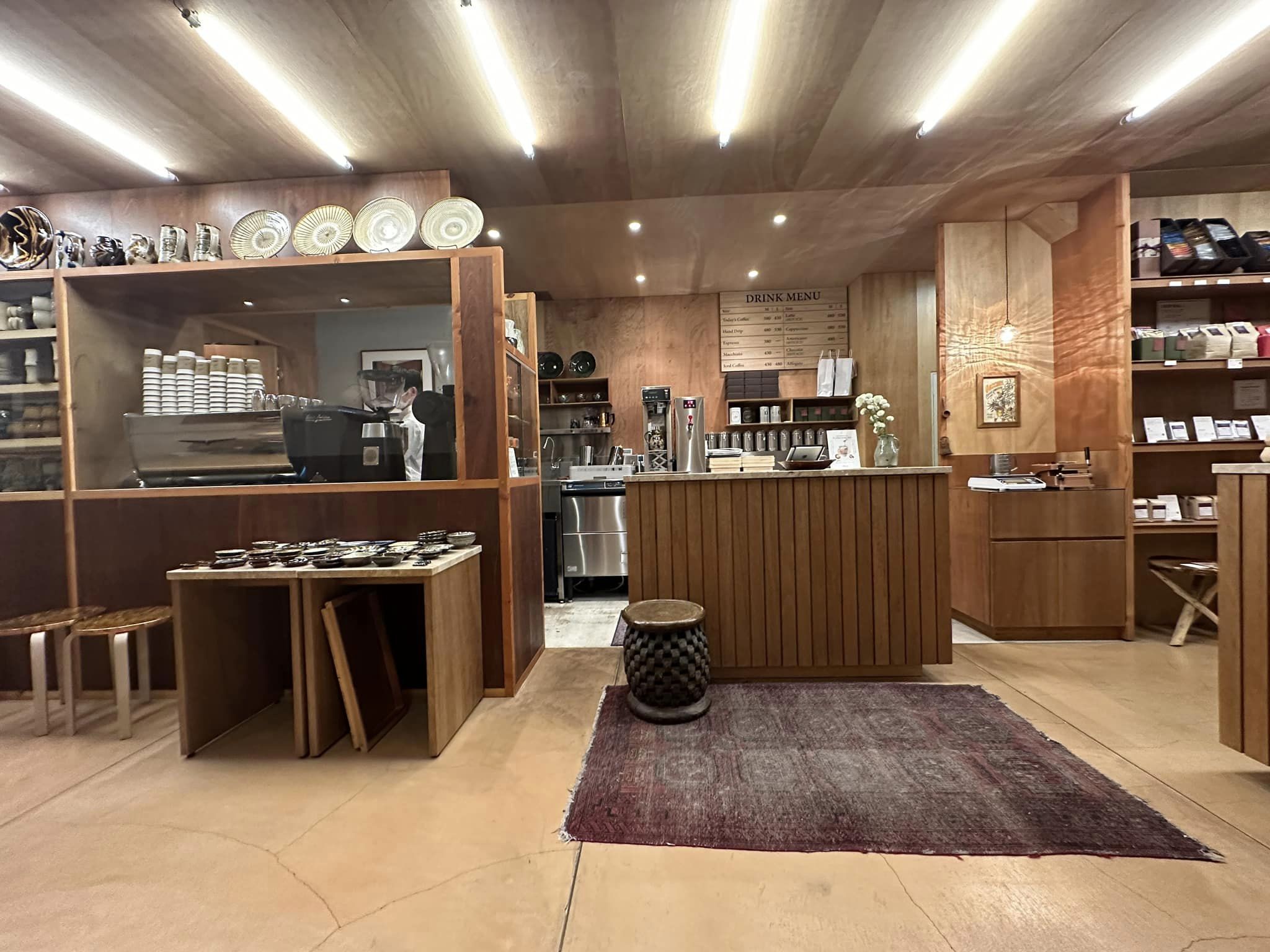 Obscura Coffeeの真髄｜三軒茶屋発の名店が愛される理由と評判