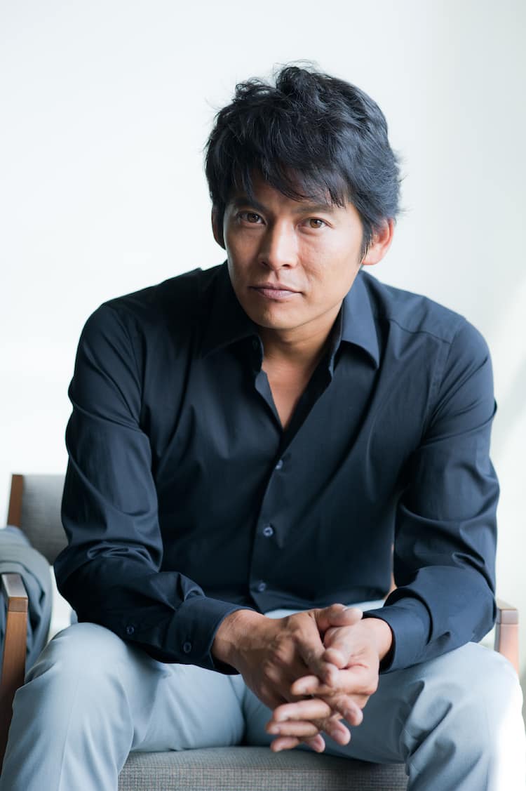 織田裕二の名曲ベストと歌唱力の真実！世界陸上から踊る主題歌まで徹底解剖