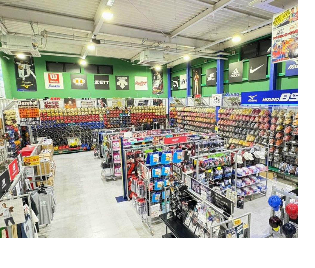 スポーツサクライ泉大津店の現在とは？評判や移転の真相を徹底検証
