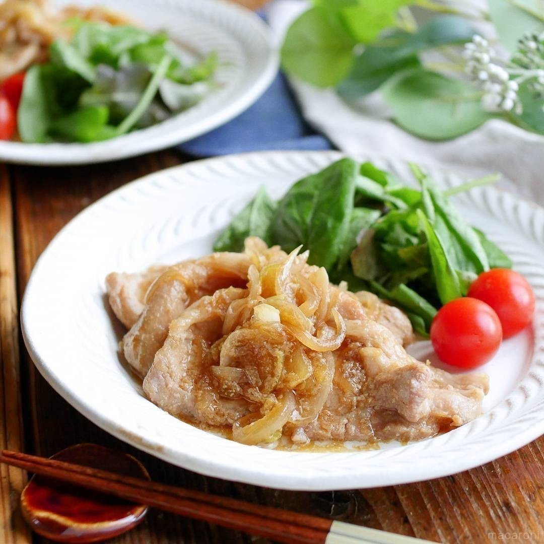 豚ロース薄切り人気1位レシピ決定版！殿堂入りの絶品おかずと裏技