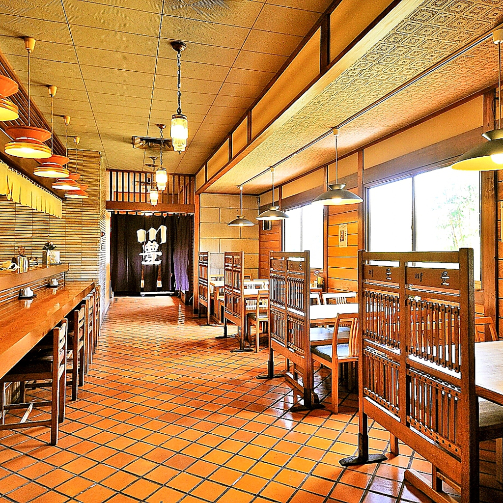 【2026最新】成田「川豊別館」の魅力解剖！本店との違いや予約術