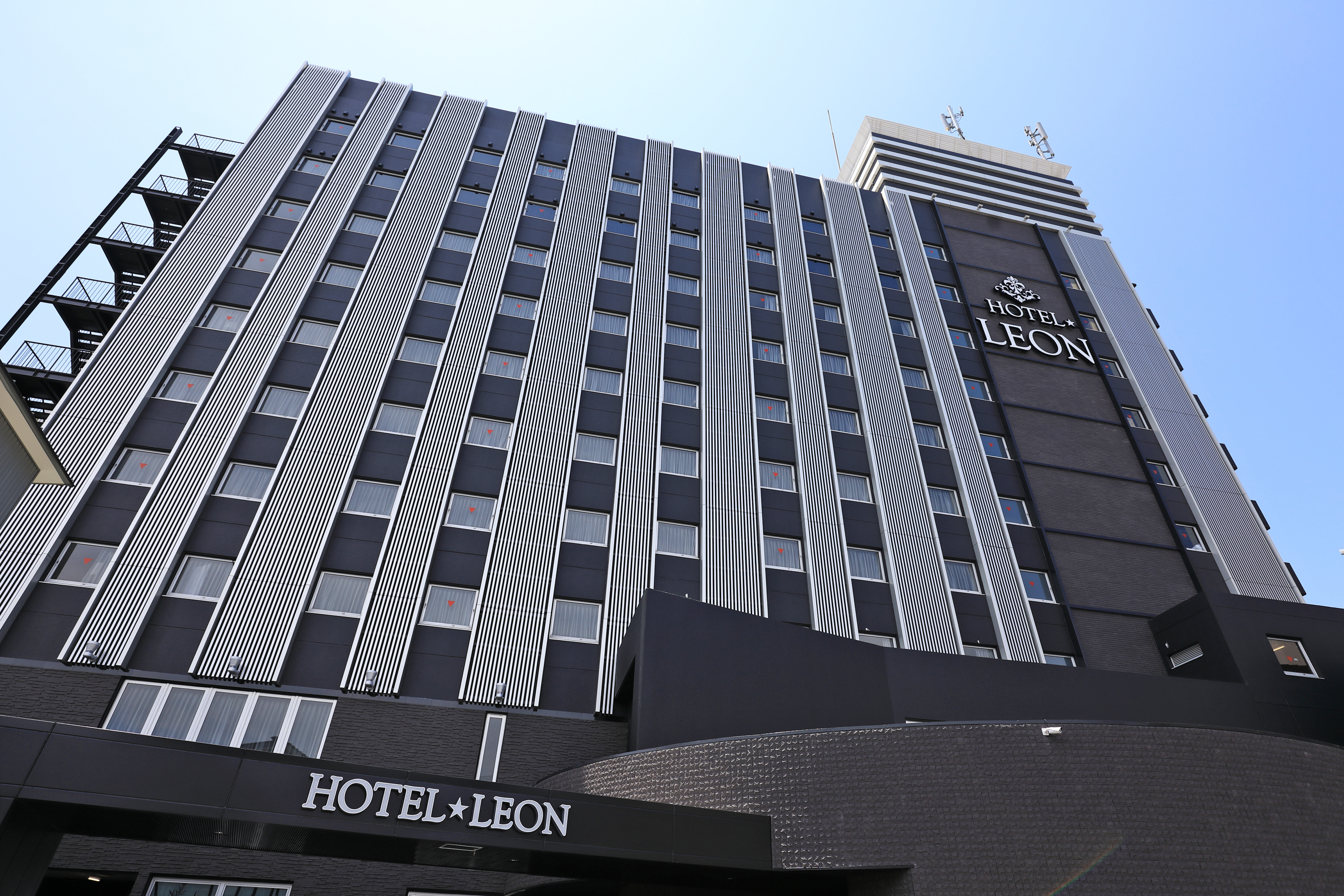ホテルレオン浜松の評判を徹底検証！朝食と駐車場の真相【2026】