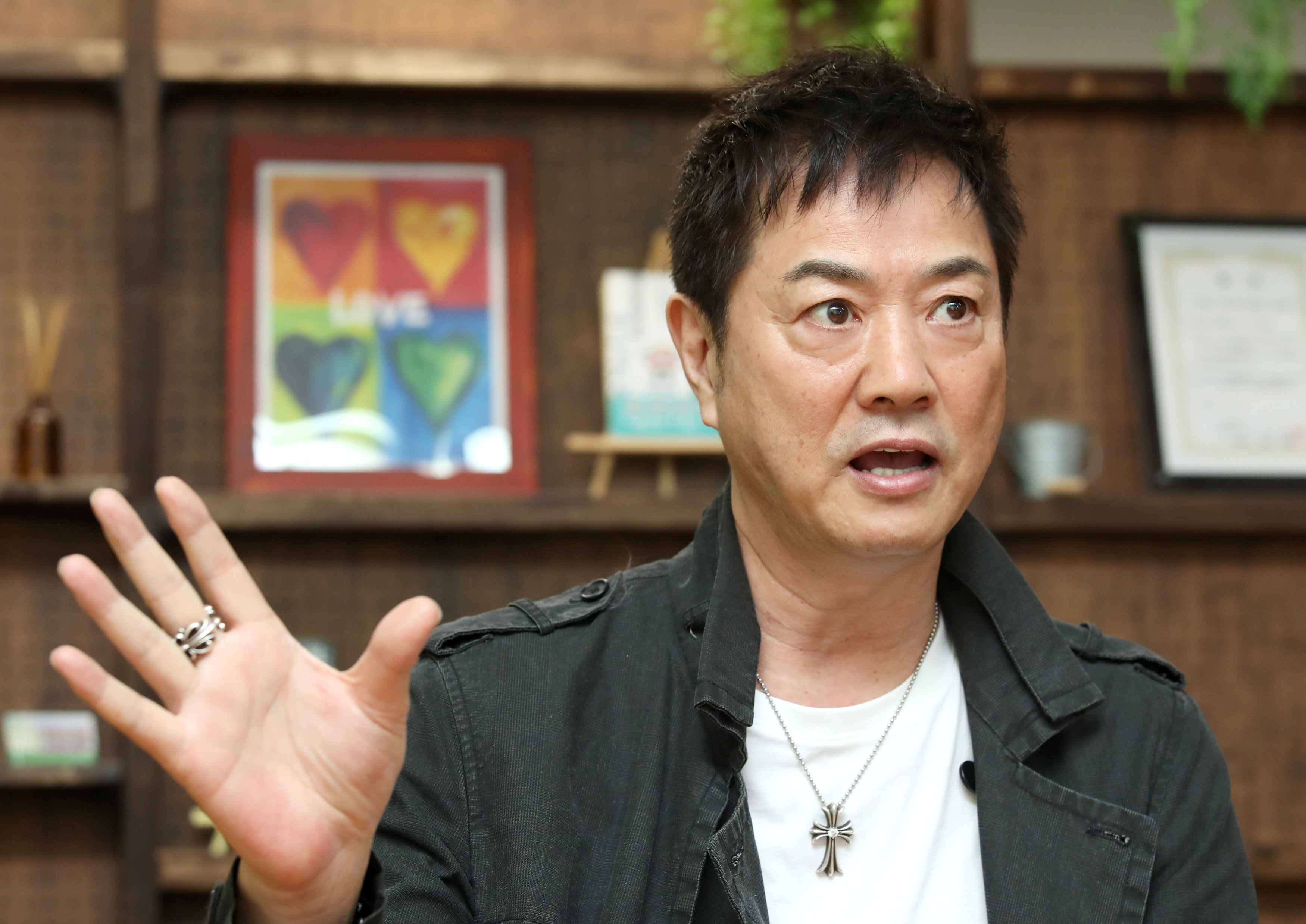 高知東生の薬物逮捕から10年｜元妻・高島礼子との現在と再起の全貌