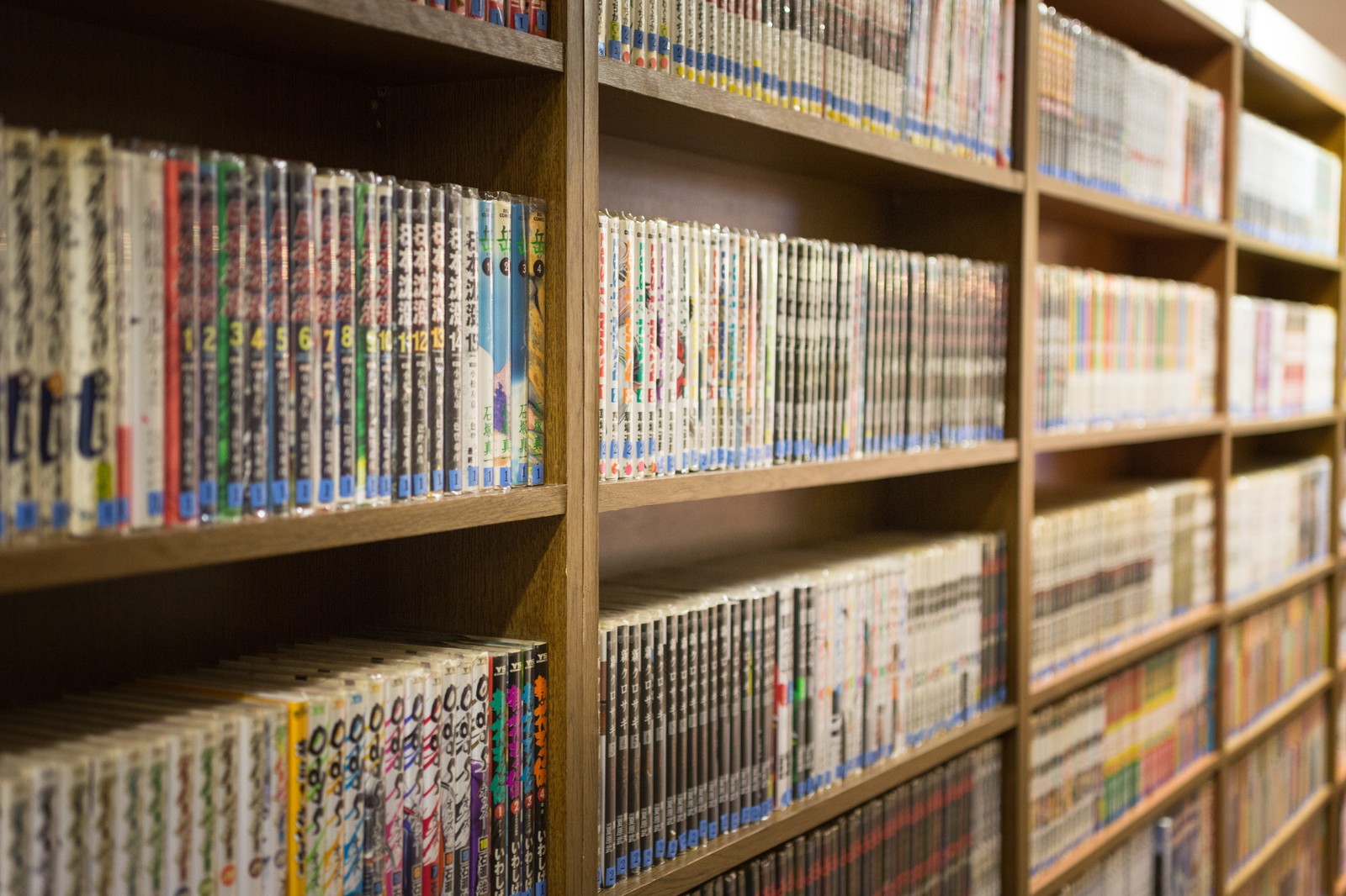漫画1冊の読書時間は何分？20分は遅いのか徹底検証！プロが明かす真相