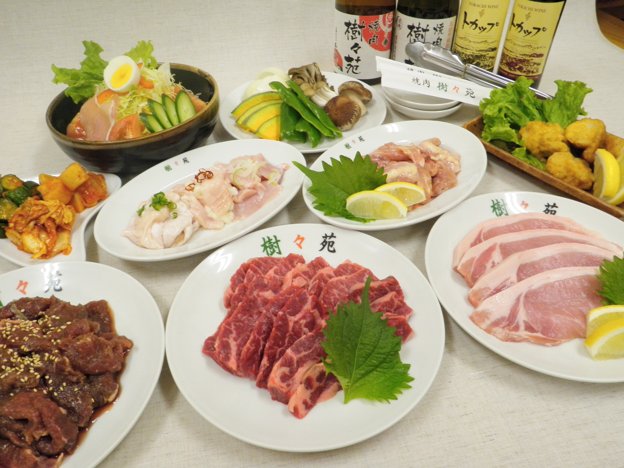 焼肉叙々苑と游玄亭は何が違う？お得なランチや予算の真相を徹底解説