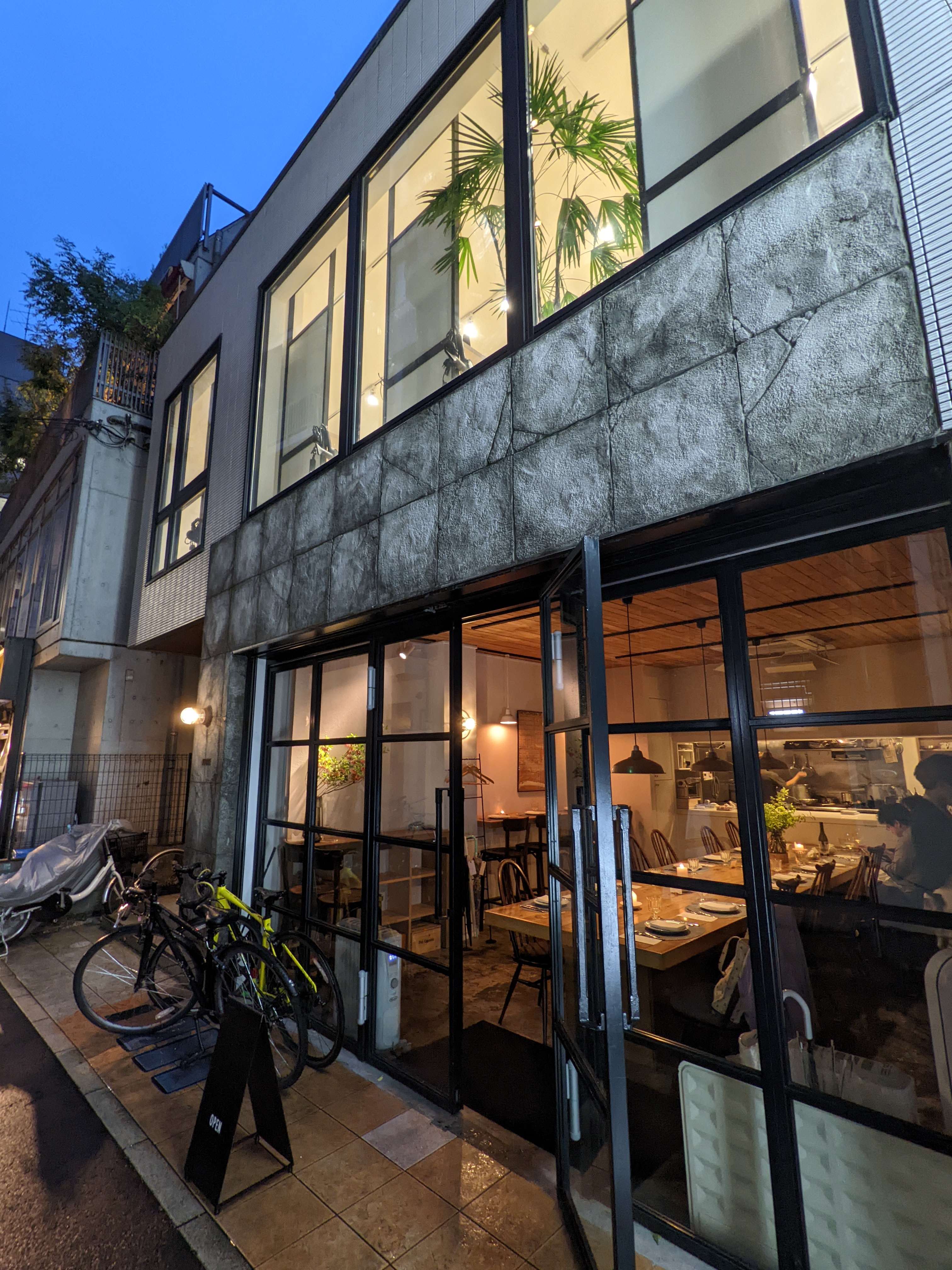 中目黒イタリアン2026年最新！デート・隠れ家からコスパ名店まで網羅