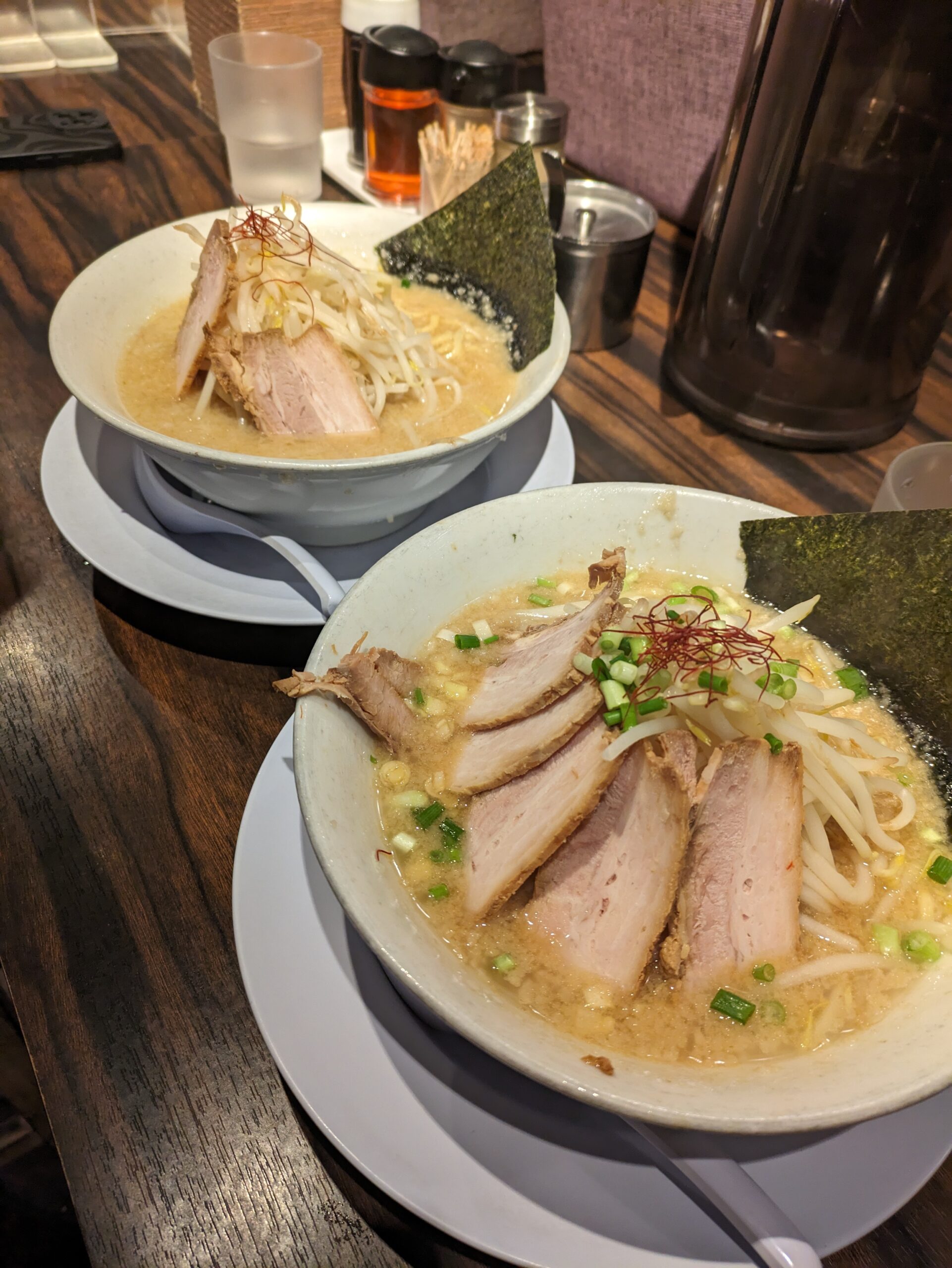 麺屋しょうじの魅力解剖！濃厚つけ麺と行列の真相・最新攻略法