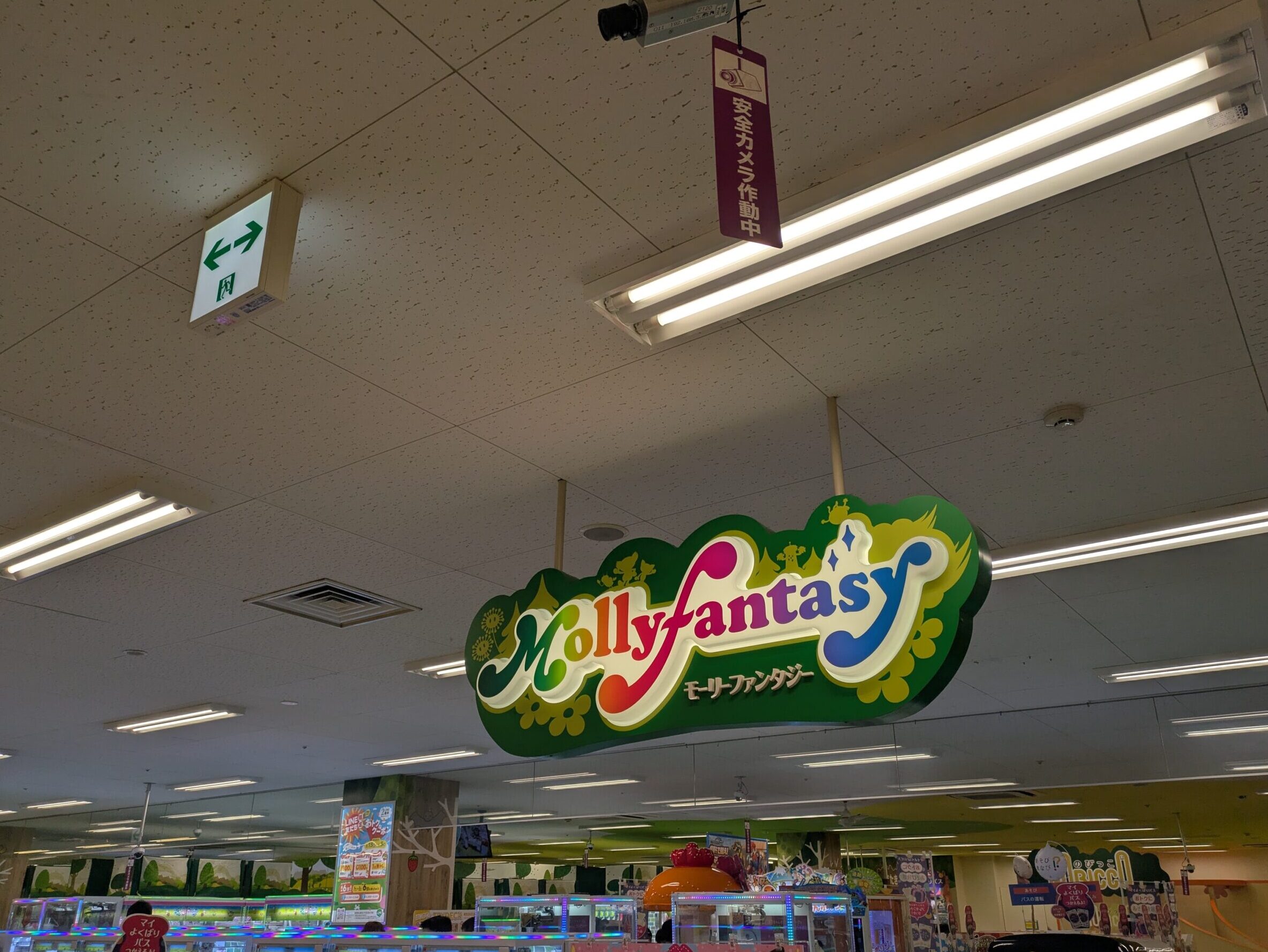 モーリーファンタジー板橋店を最大限楽しむ裏技と混雑回避の完全ガイド