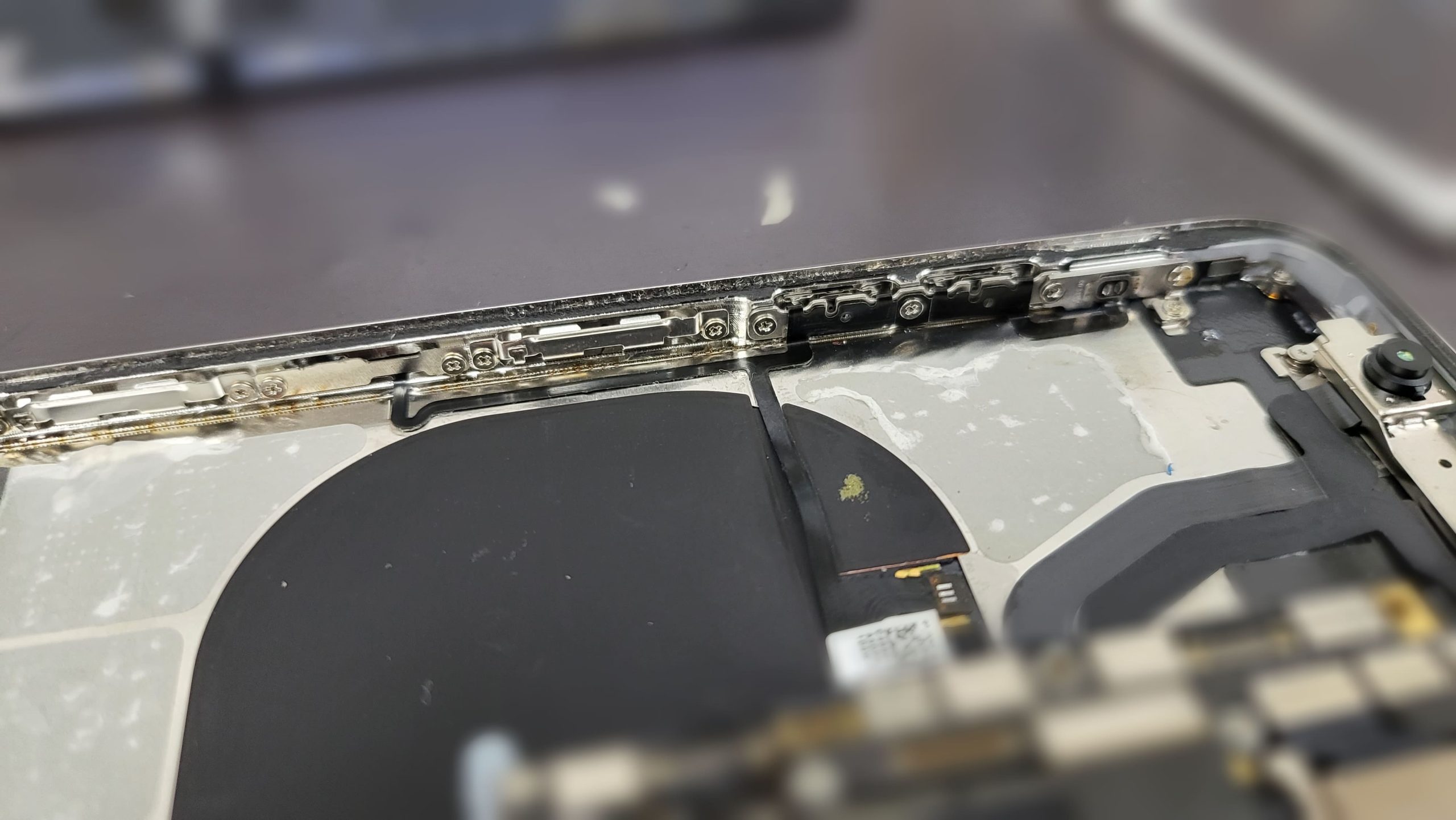 Iphoneの音量ボタンが反応しない？故障か設定か見分ける復活術と修理相場