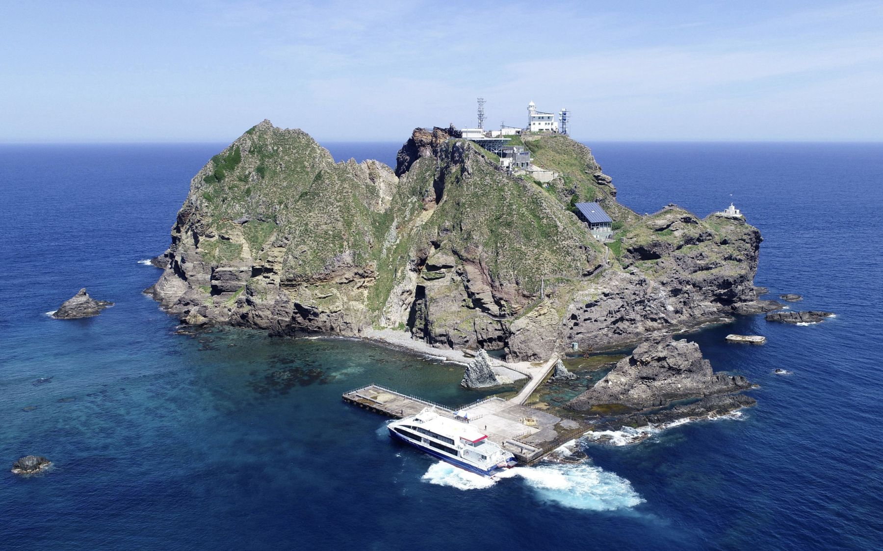 竹島めぐる韓国の主張と根拠を徹底検証！歴史的対立と2026年最新動向