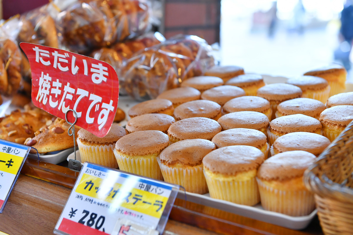 なぜ今池の中屋パンは連日完売なのか？絶品あんドーナツの真相と攻略法