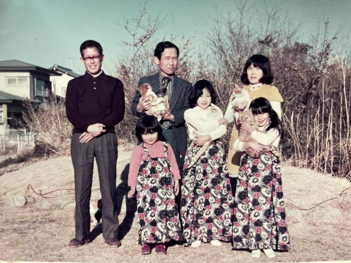 荻野目洋子の娘が通う学校はどこ？有名私立説と教育方針の真相