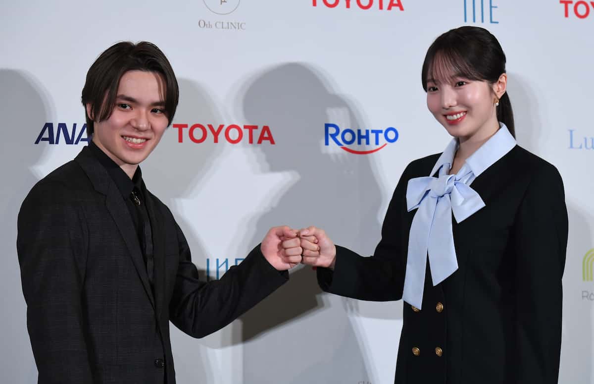 本田真凜と宇野昌磨が別れた噂の真相は？破局理由の誤解と2026年最新情報