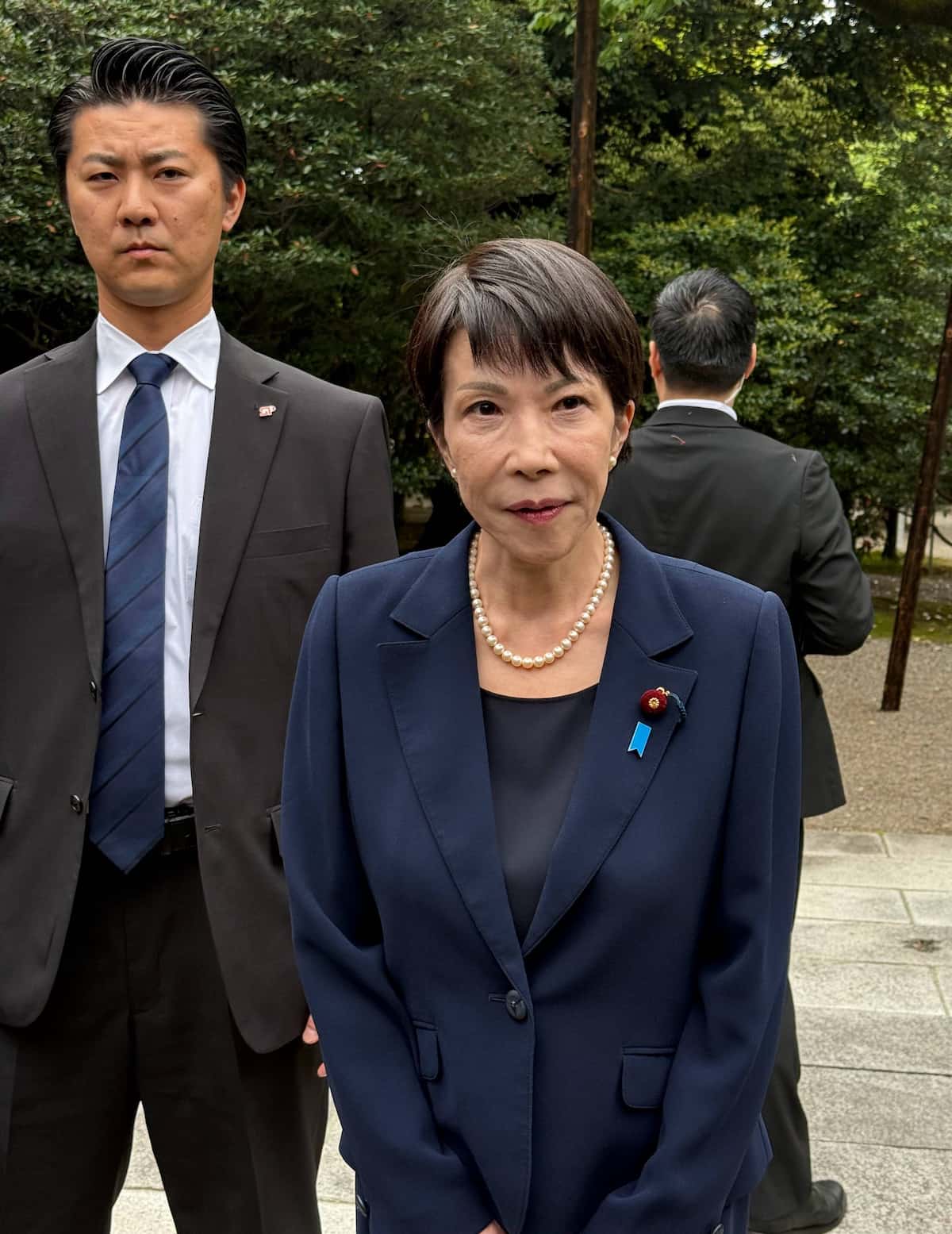 高市氏はなぜ靖国参拝を続けるのか？歴代記録と中韓反応・総裁選の行方