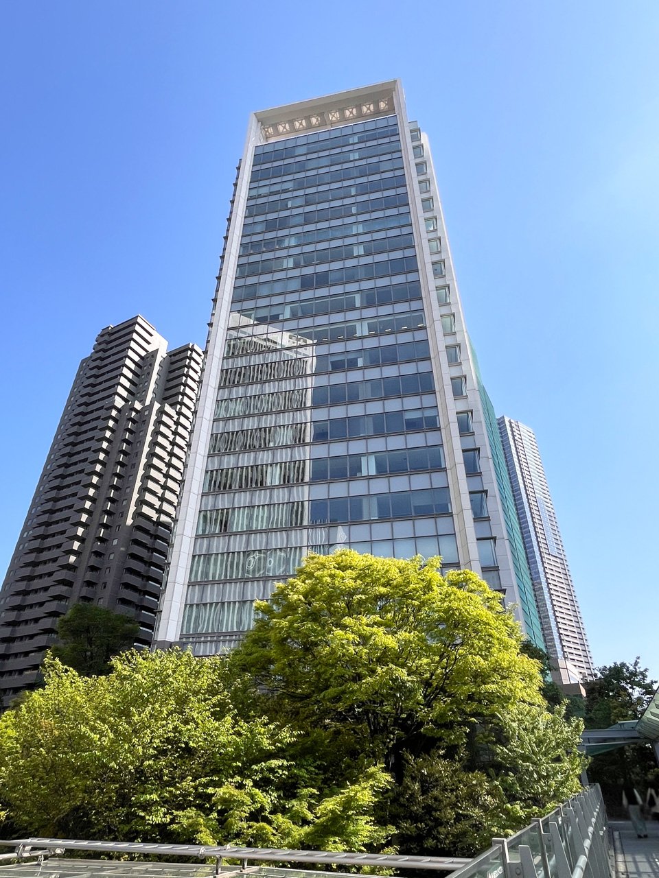 六本木直結アークヒルズサウスタワーの真価｜屋上Bbqと食の全貌
