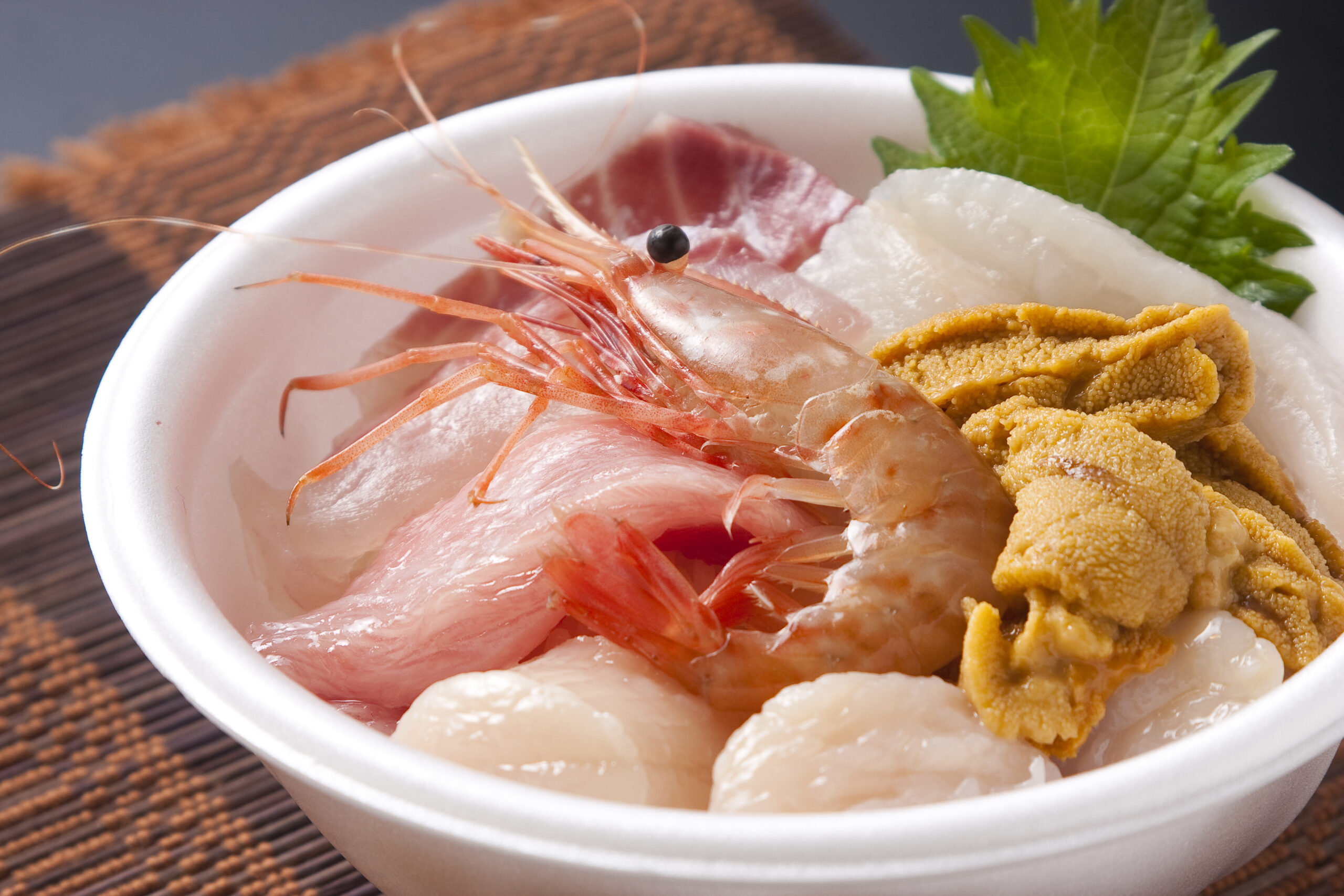 青森のっけ丼は高い？後悔しない買い方と地元民直伝の攻略法