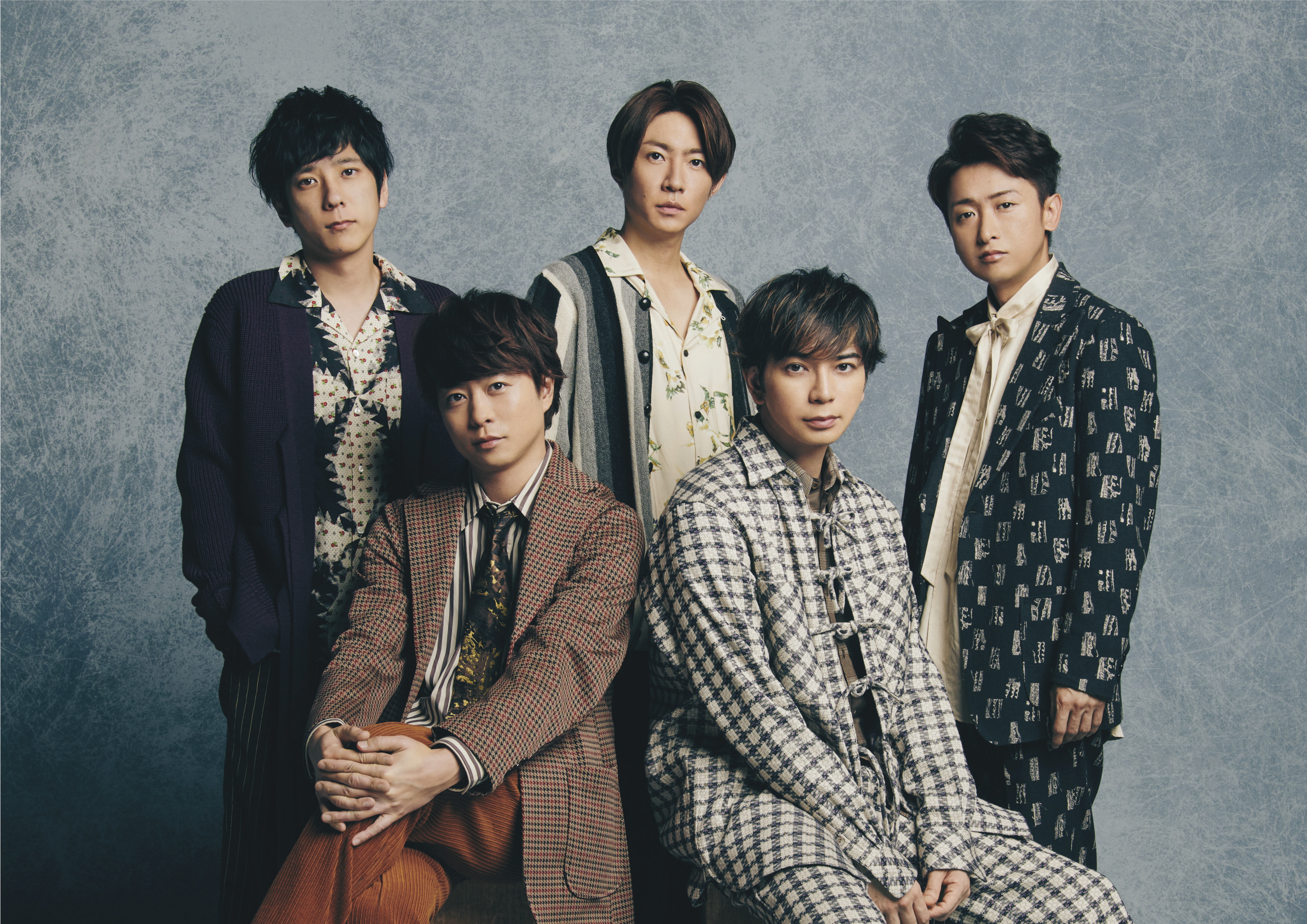 嵐の解散はいつ？完全解散説の真相と2026年最新の復活可能性を追う