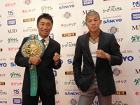 【経歴】 内藤 大助 亀田 興 毅 経歴＆学歴まとめ 2026 #732