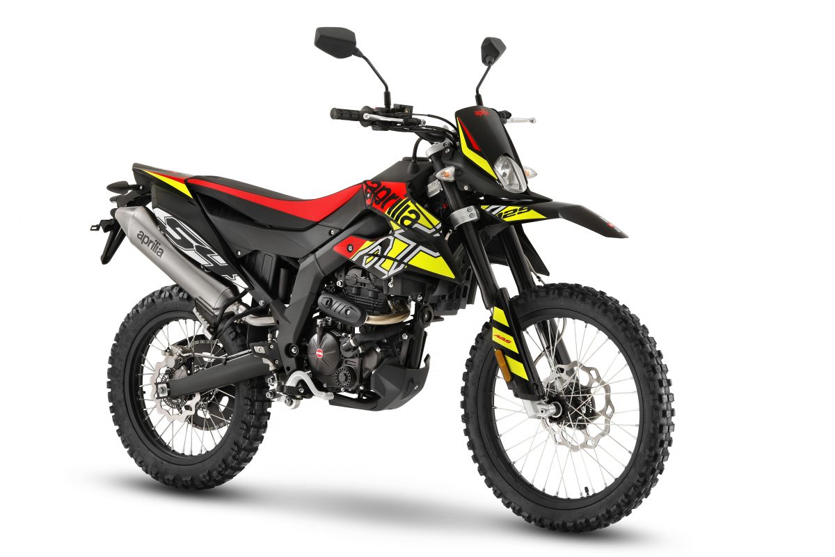 125Ccオフロードバイクが今熱い！公道＆林道の魅力と後悔しない選び方