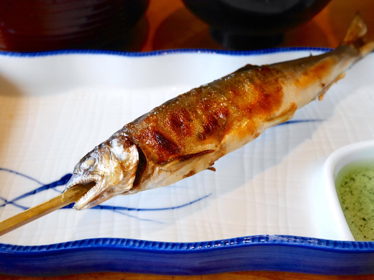 【2026最新】滋賀で鮎の塩焼きを食べるなら？名店から梁場まで徹底解説