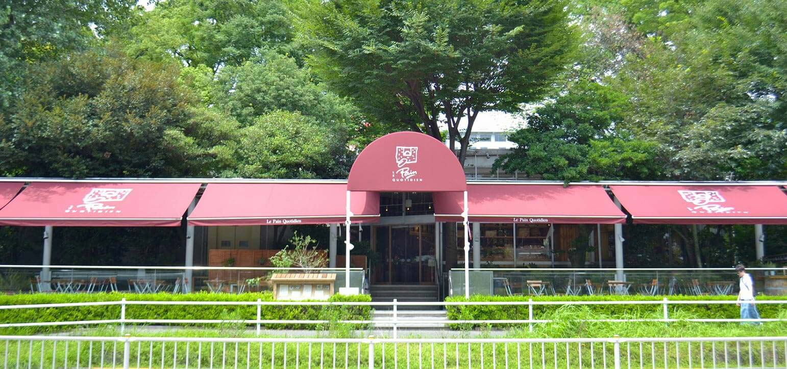 ル・パン・コティディアン芝公園店！絶品朝食と混雑・予約の真相を検証