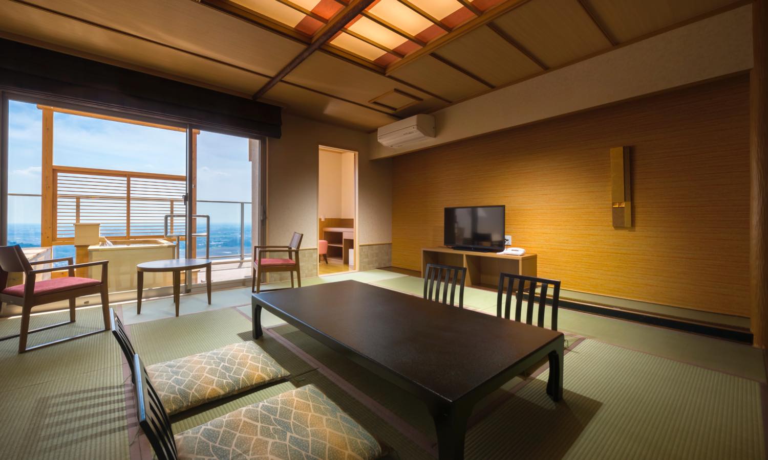 筑波山ホテル青木屋の口コミを独自調査！絶景露天風呂の真相と宿泊前に知るべき3つのポイント