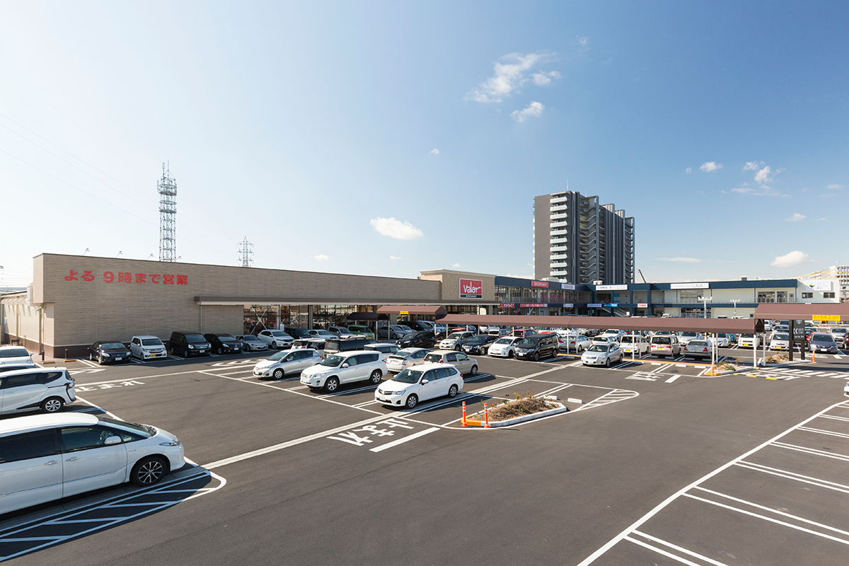 バロー勝川店が愛される理由を徹底解剖！特売日と混雑回避術