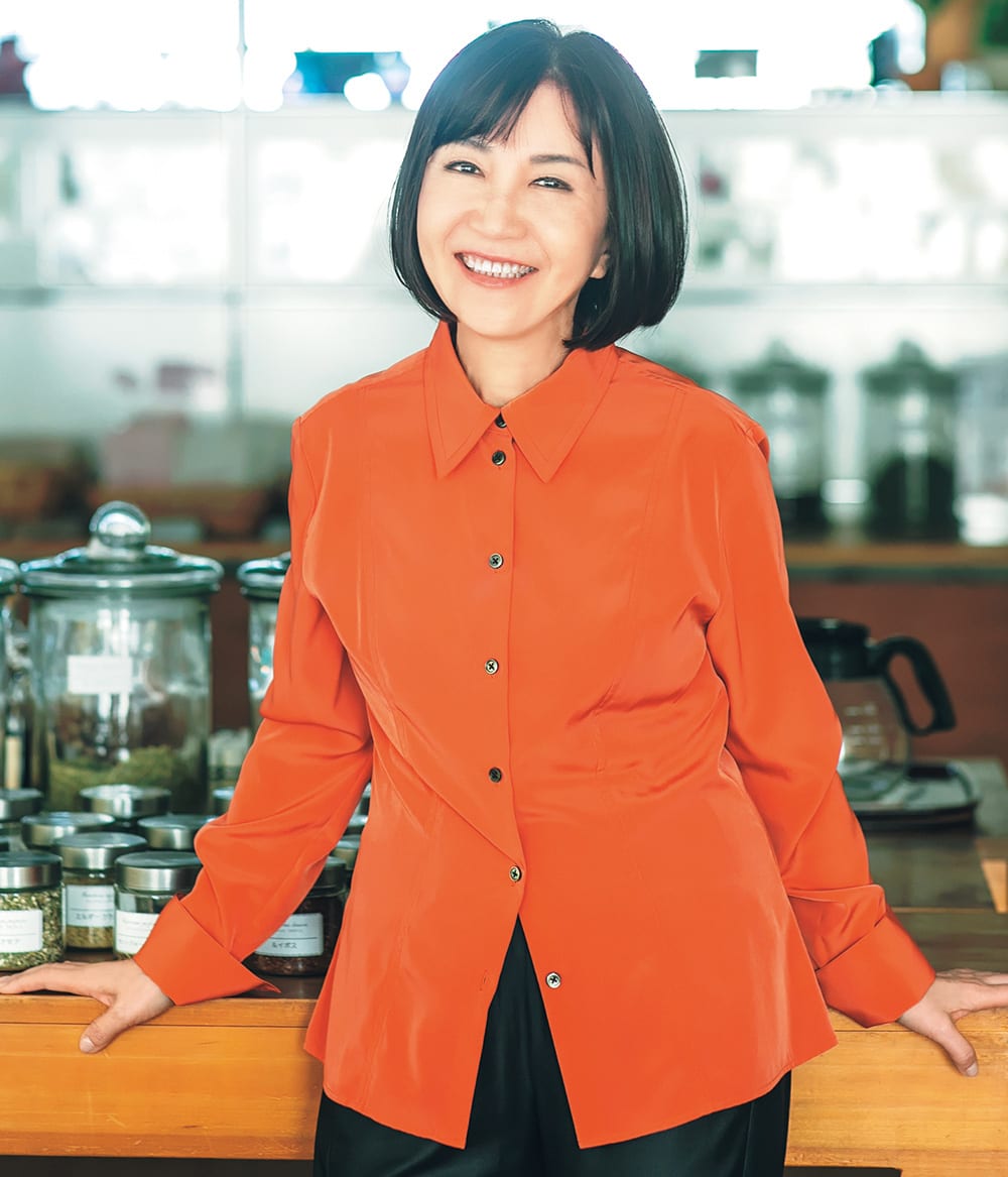 梅沢富美男の妻・池田明子の素顔！浮気公認の真相と現在の夫婦関係