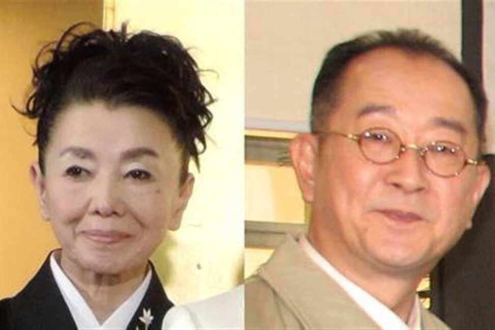 都はるみの歴代夫と現在｜元夫・朝倉一夫から矢崎滋との東北生活まで