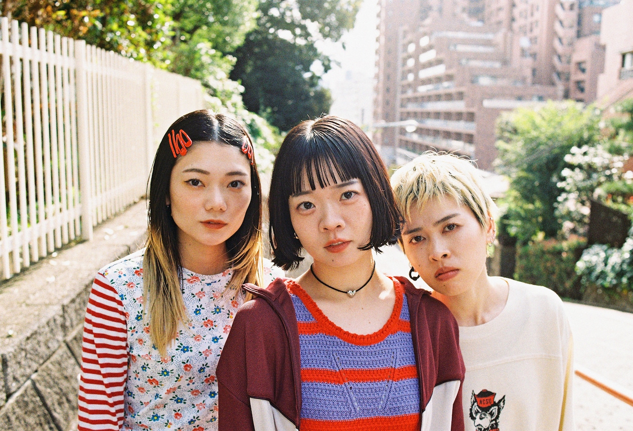 Shishamo『明日も』歌詞の意味とは？宮崎朝子が明かした制作秘話