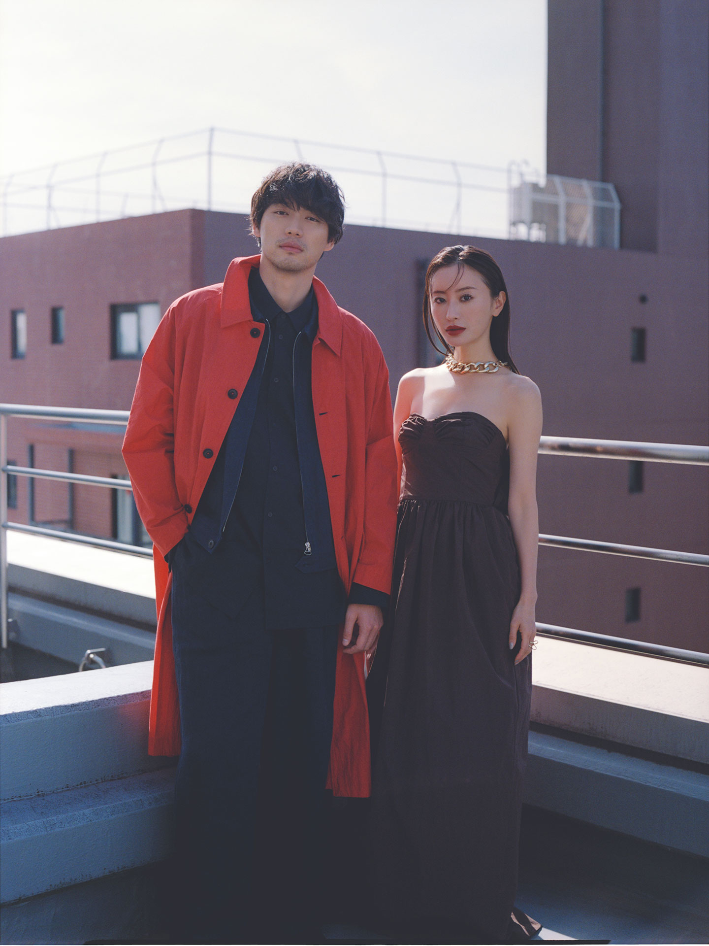 福士蒼汰の彼女と結婚の真相｜スクープ歴代関係と2026年最新事情