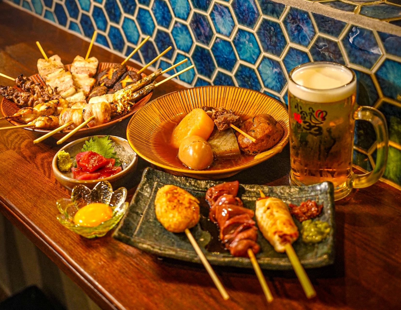 小倉北区の本当に旨い焼き鳥店！地元民が愛す名店と2026年最新評判