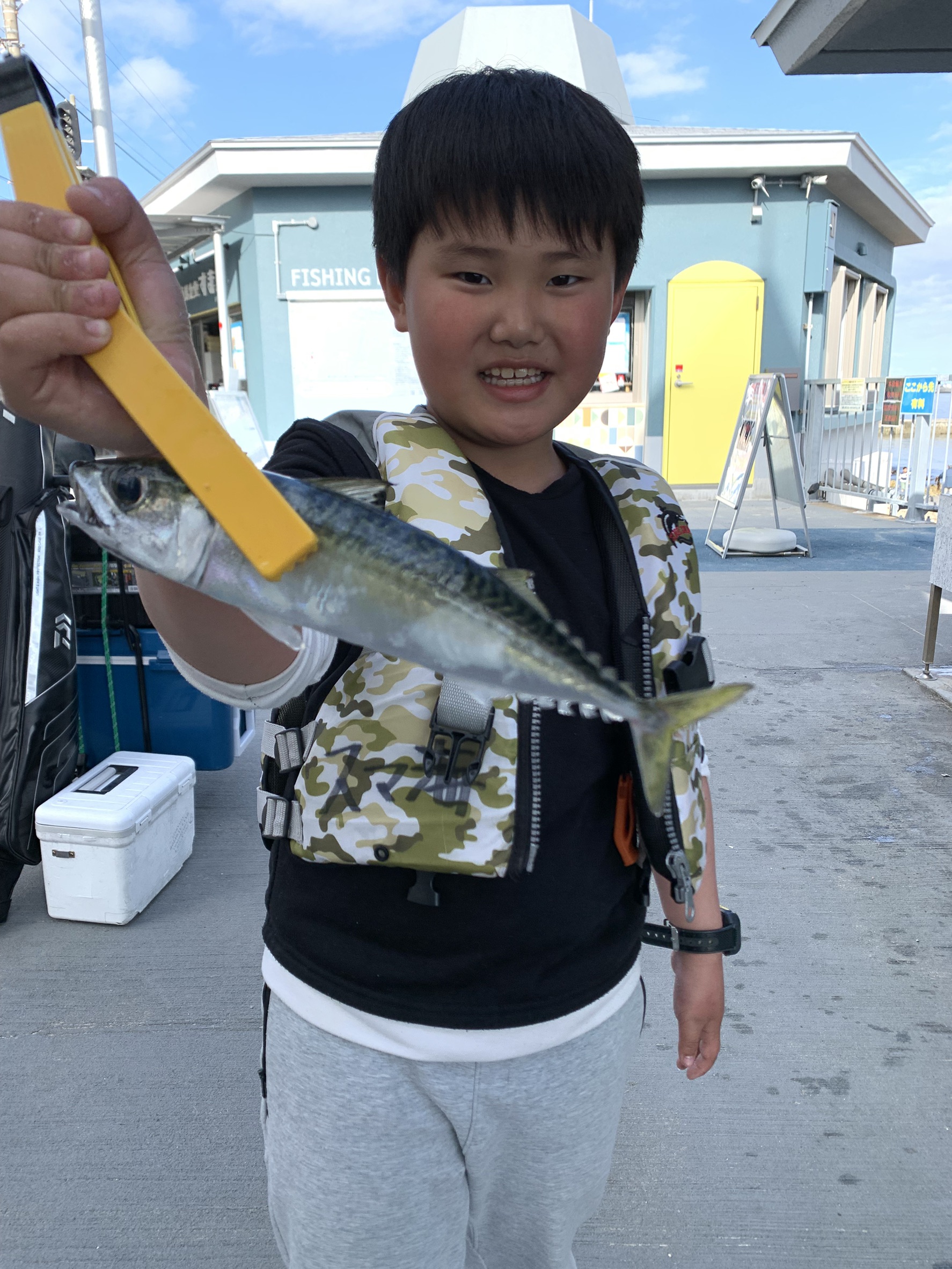 須磨海づり公園の最新釣果を徹底解剖！アジや青物の攻略法と混雑対策