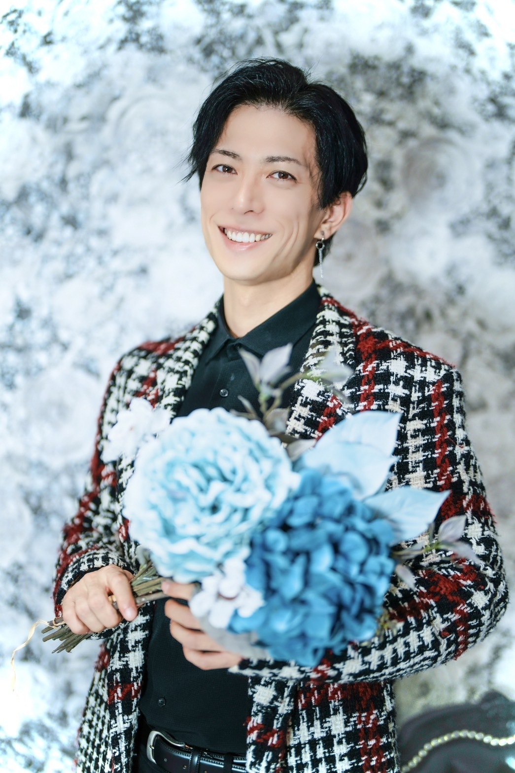 君沢ユウキの現在と結婚の真相｜仮面ライダーWからNarutoまでの軌跡