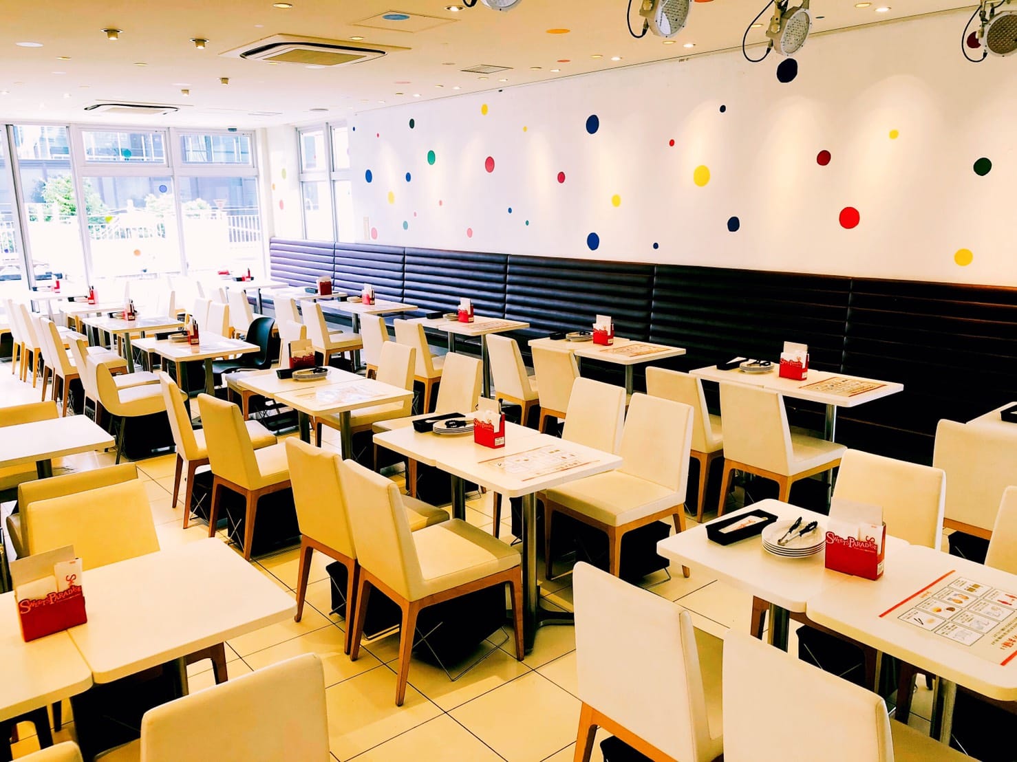 スイパラSolado原宿店の予約混雑攻略！コラボと料金の全真相
