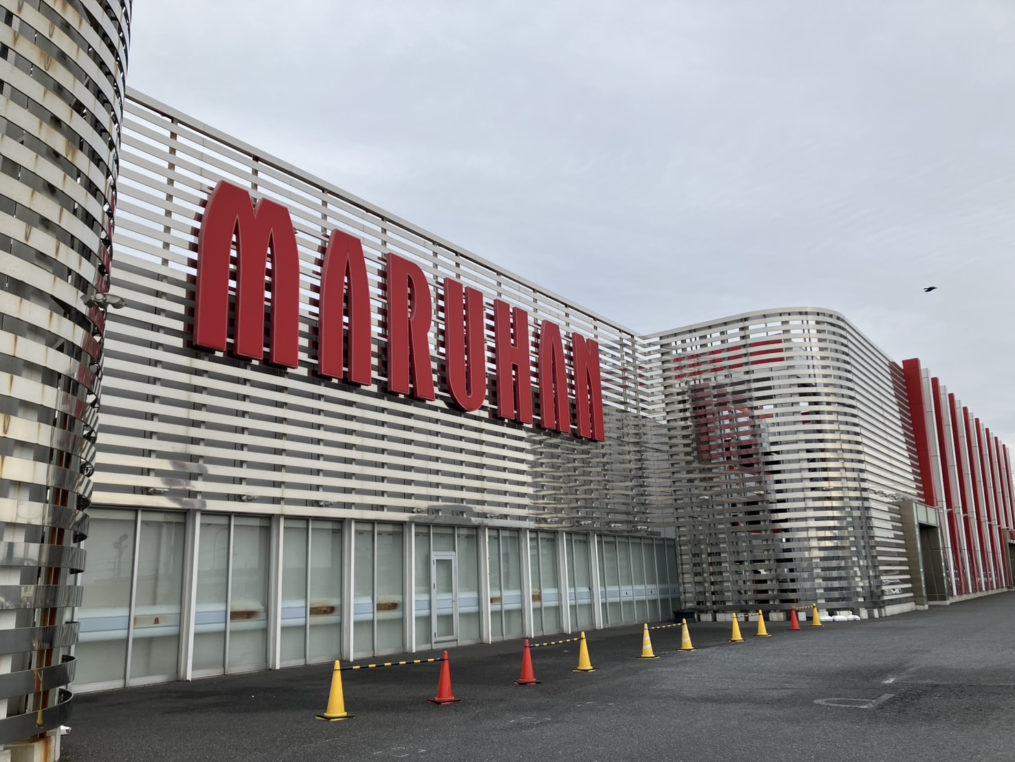 マルハン上小田井駅前店の出玉実態と旧イベ日の勝率攻略法