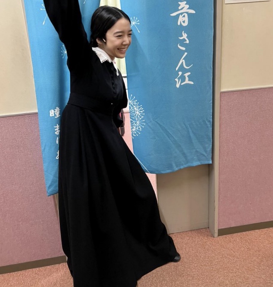 上白石萌音の妊娠や結婚の真相は？佐藤健との熱愛疑惑と現在の活動