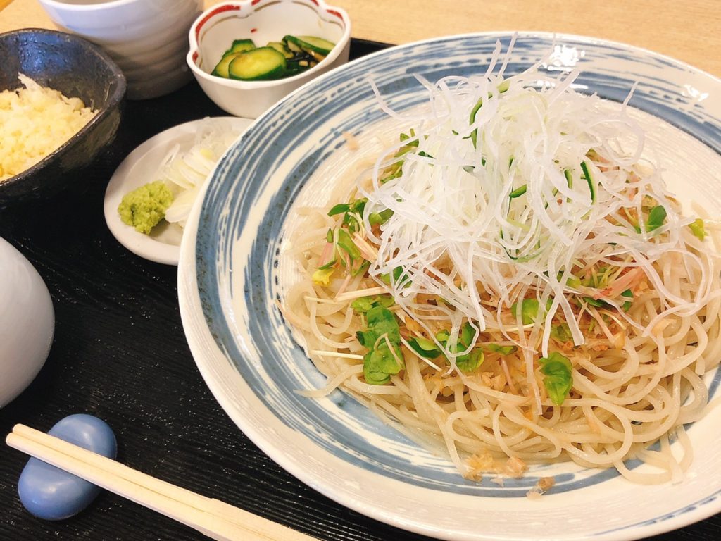 郡山「蕎麦処なみき庵」の評判を徹底調査！名物と混雑の真相【2026最新】