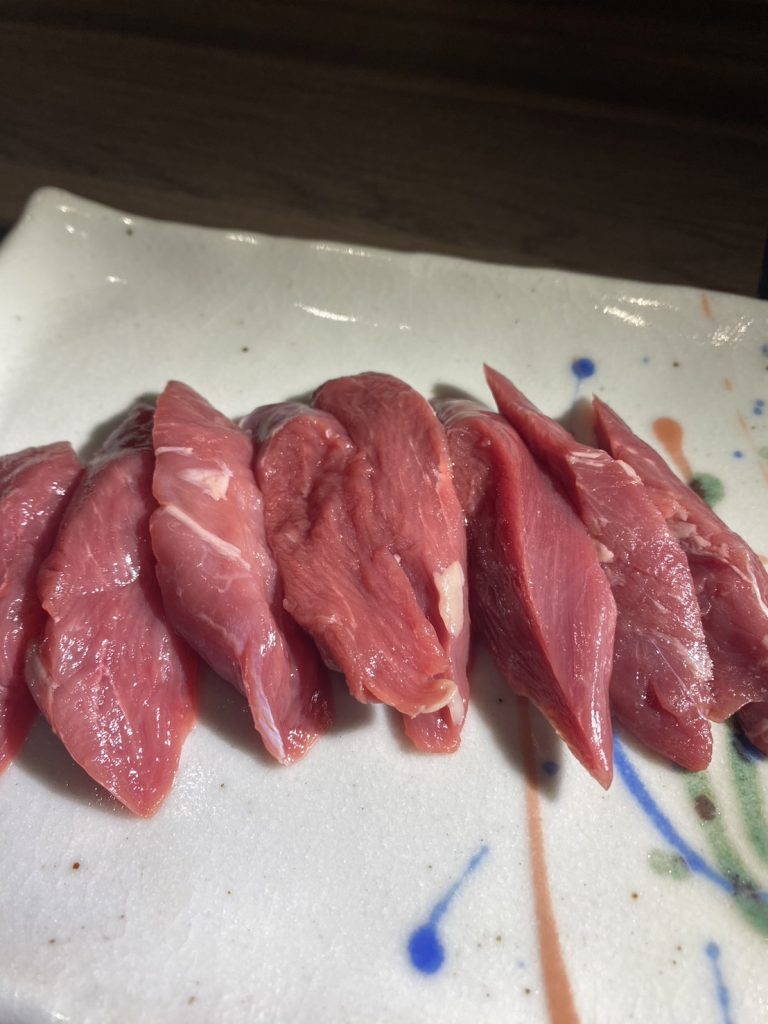 ラムとマトンの違いを徹底解説！月齢・味・栄養とジンギスカンの選び方