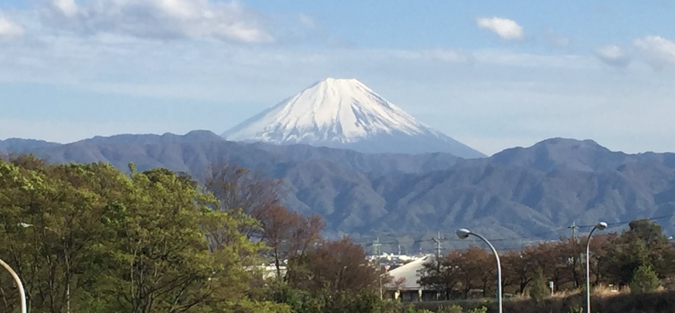 中央道・双葉Sa下りの魅力徹底解剖！絶景富士と上下線行き来の裏技