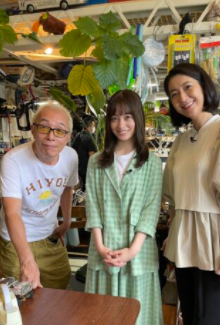 【インスタ画像】 所 ジョージ 奥さん 話題のバズ動画・画像 #929