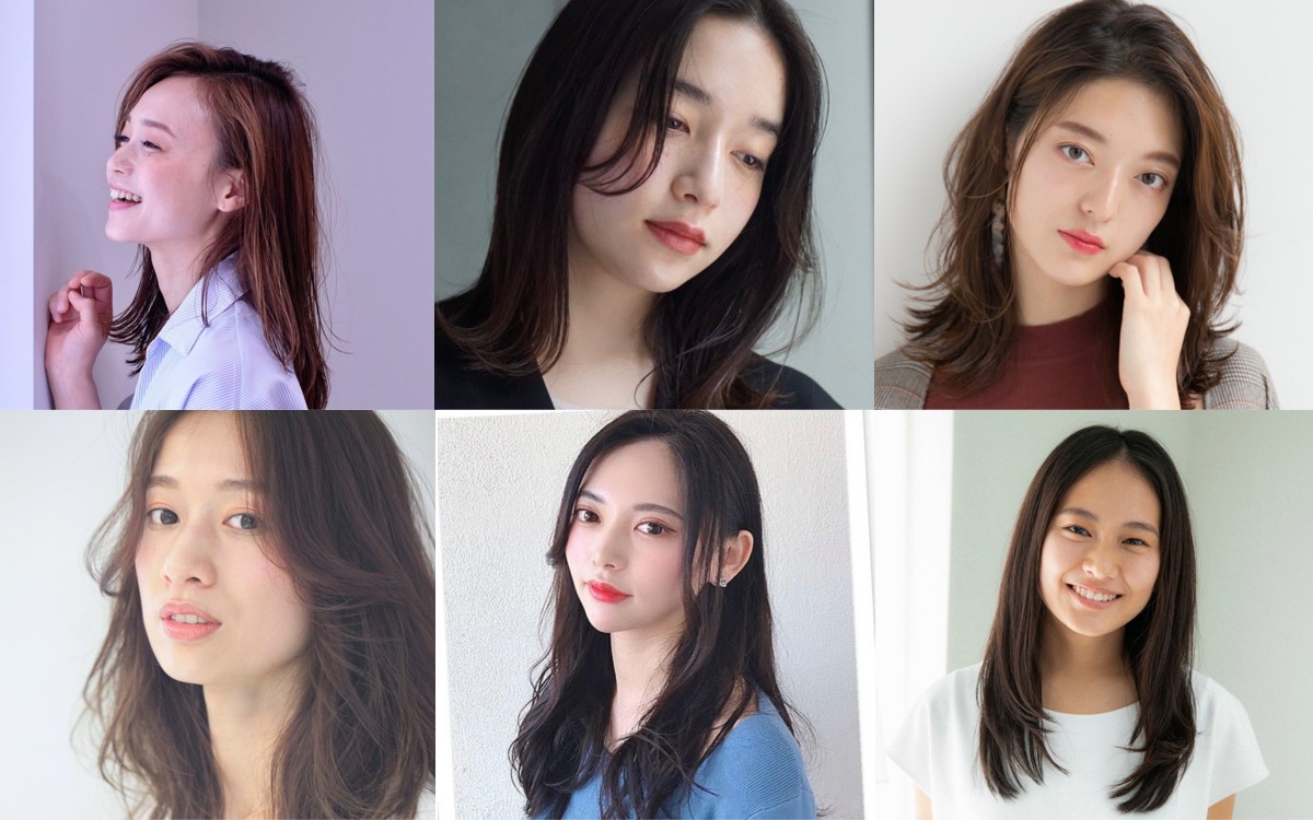 吉高由里子の髪型完全攻略！大人可愛いセンター分けと歴代ドラマ再現術