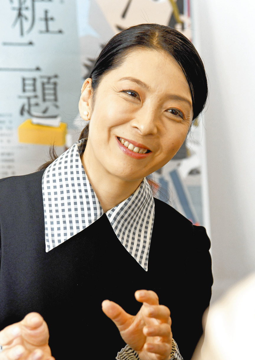 有森也実の2026年現在｜独身の真相と『東ラブ』バッシングを越えた今