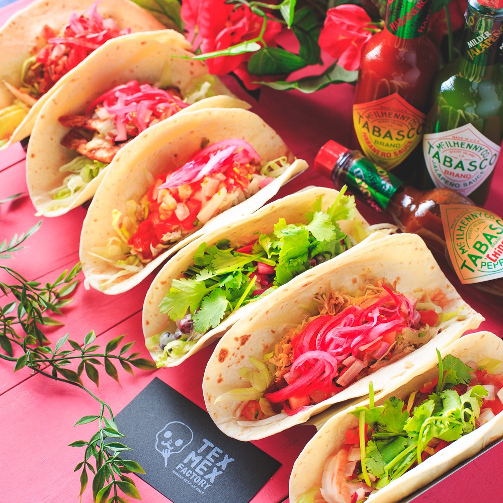 Texmex Factory渋谷公園通り店のエンドレスタコスと現在