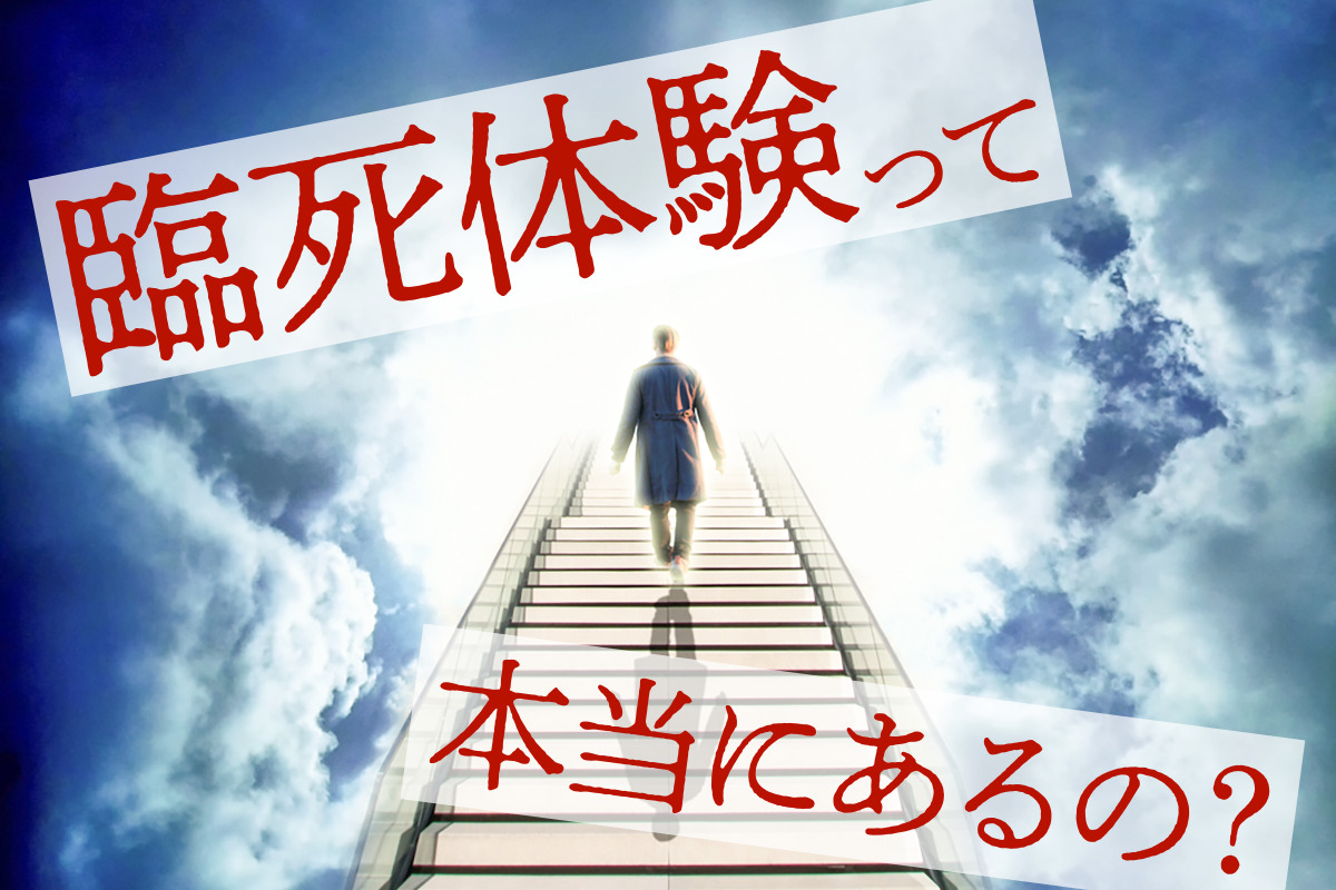 生死の境目で何が起きるのか？最新科学が明かす臨死体験の衝撃真相