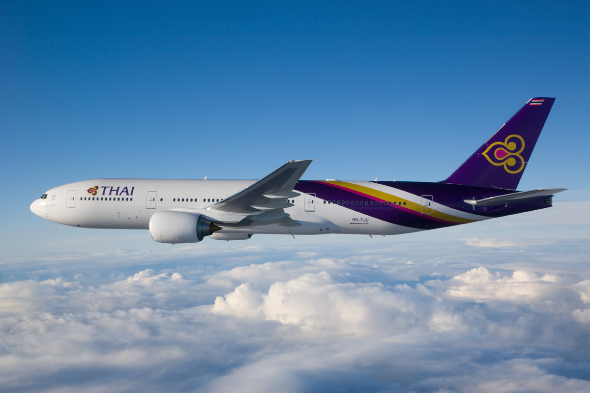 タイ国際航空が遂げた「奇跡の完全復活」2026年、日本路線の大攻勢と新型機導入で東南アジアの覇者へ返り咲くか