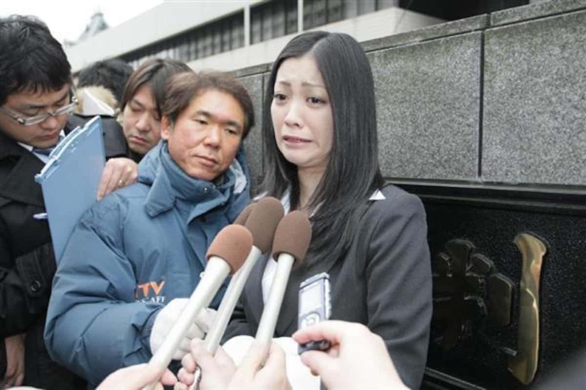 小向美奈子の逮捕歴と転落の真相｜薬物と逃亡劇の果てに見せた現在