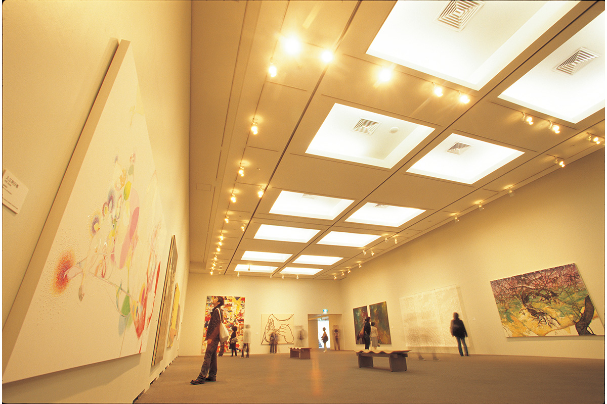 上野の森美術館2026徹底攻略｜混雑回避の裏ワザと当日券・展覧会の真相