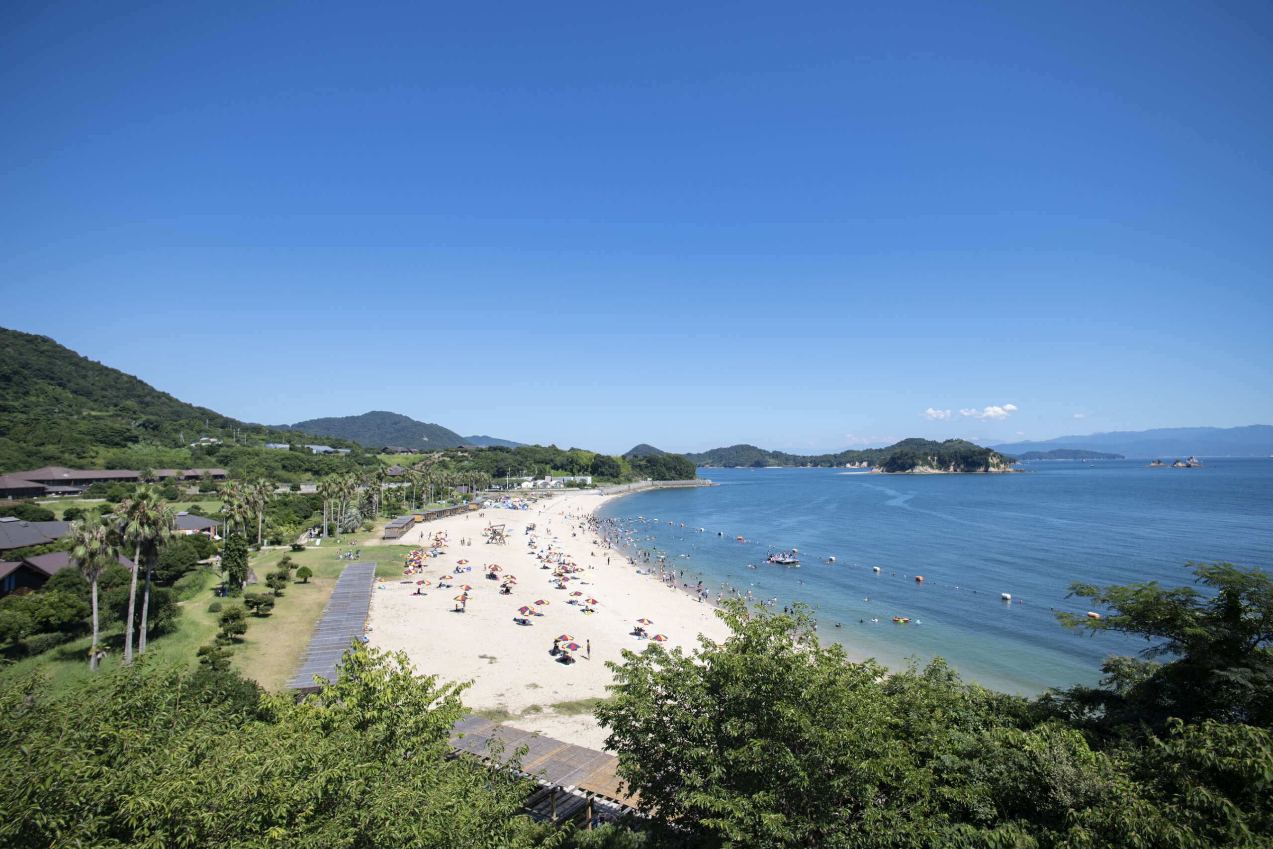 県民の浜の評判と実態を徹底取材！コテージ温泉・天体観測の真実